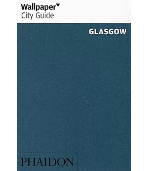 Wallpaper City Guide Glasgow 2014