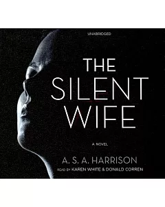 The Silent Wife: Library Edition