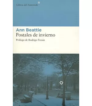 Postales de invierno / Winter Postcards