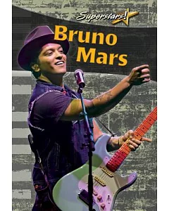 Bruno Mars