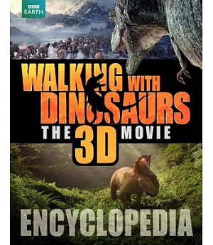 Walking With Dinosaurs Encyclopedia
