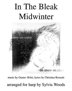 In the Bleak Midwinter