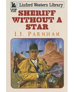 Sheriff Without a Star