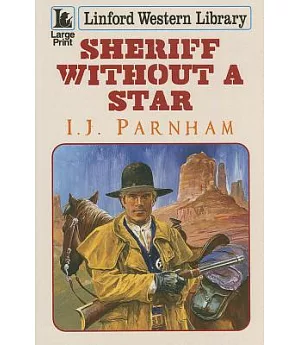 Sheriff Without a Star