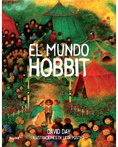 El mundo hobbit / The Hobbit Companion