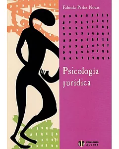 Psicologia juridica / Forensic Psychology