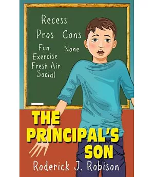 The Principal’s Son