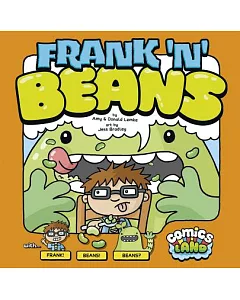 Frank ’n’ Beans