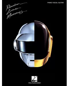 Random Access Memories