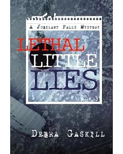 Lethal Little Lies