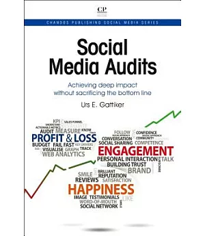 Social Media Audits: Achieving Deep Impact Without Sacrificing the Bottom Line