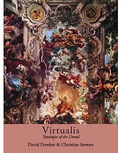 Virtualis: Topologies of the Unreal