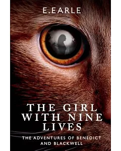 The Girl With Nine Lives