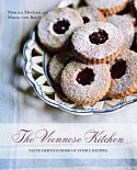 The Viennese Kitchen: Tante Hertha’s Book of Family Recipes