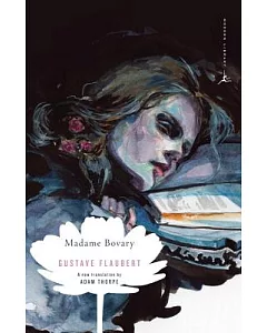 Madame Bovary