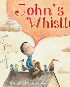 John’s Whistle