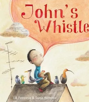 John’s Whistle