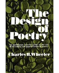 The Design of Poetry