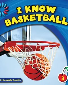 I Know Basketball