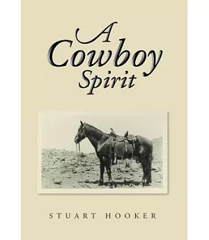 A Cowboy Spirit