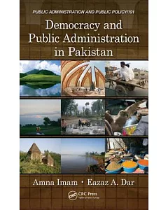 Democracy and Public Administration in Pakistan