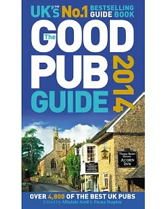 The Good Pub Guide, 2014