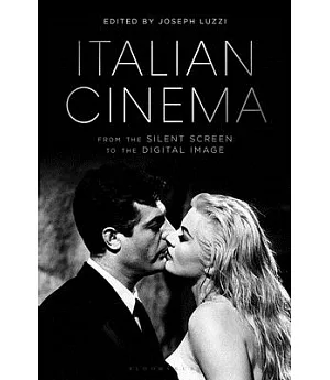 The Total Art: Italian Cinema from Silent Screen to Digital Image