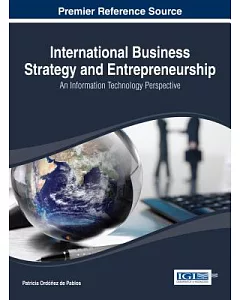 International Business Strategy and Entrepreneurship: An Information Technology Perspective