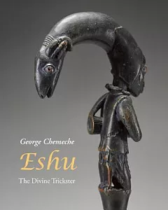 Eshu: The Divine Trickster