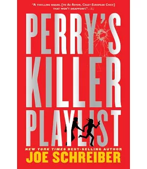 Perry’s Killer Playlist