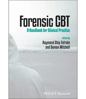Forensic CBT: A Handbook for Clinical Practice