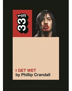 Andrew W.K.’s I Get Wet