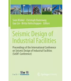 Seismic Design of Industrial Facilities