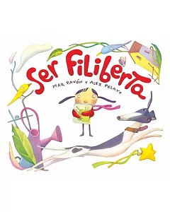 Ser Filiberta / Being Filiberta