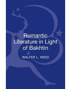 Romantic Literature in Light of Bakhtin