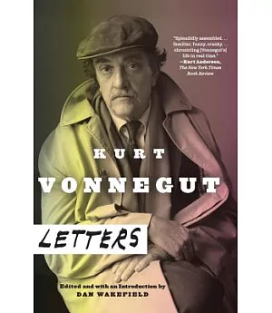 Kurt Vonnegut: Letters