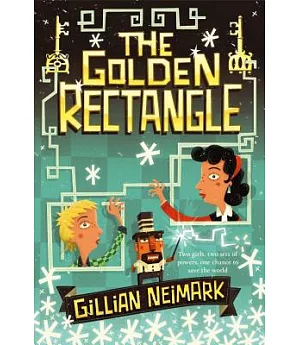 The Golden Rectangle