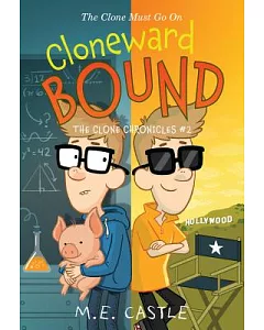 Cloneward Bound