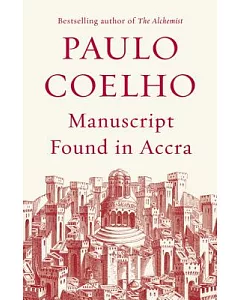 Manuscript Found in Accra