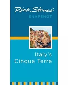 Rick Steves’ Snapshot Italy’s Cinque Terre