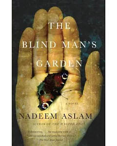 The Blind Man’s Garden