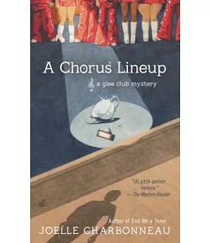 A Chorus Lineup