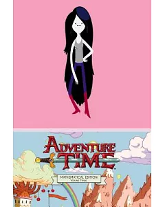 Adventure Time 3: Mathematical Edition