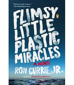 Flimsy Little Plastic Miracles: A True Story