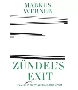 Zundel’s Exit