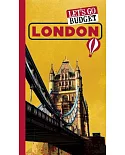 Let’s Go Budget London: The Student Travel Guide