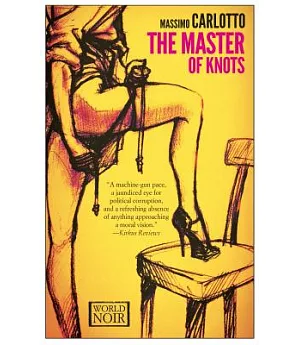 The Master of Knots
