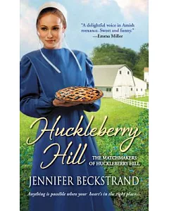 Huckleberry Hill