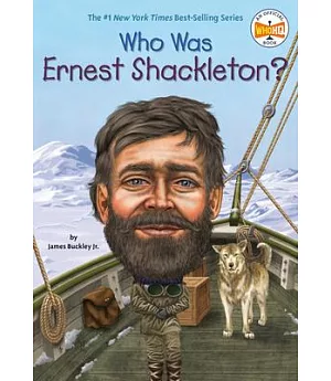 Who Was Ernest Shackleton?