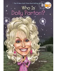 Who Is Dolly Parton?
